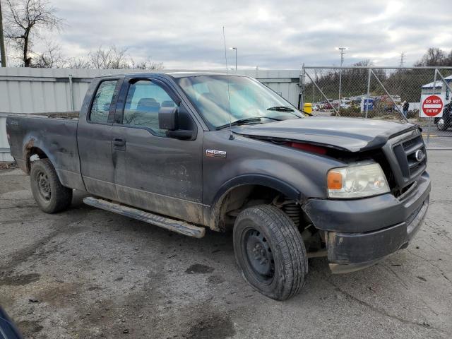 Photo 4 from auction – 2004 FORD F150 with VIN 1FTRX14W34NA78465
