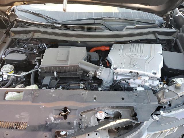 Photo 12 from auction – 2019 MITSUBISHI OUTLANDER with VIN JA4J24A53KZ037746