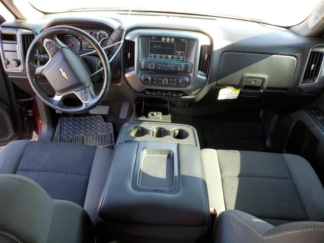 Photo 8 from auction – 2014 CHEVROLET SILVERADO with VIN 3GCPCRECXEG183942