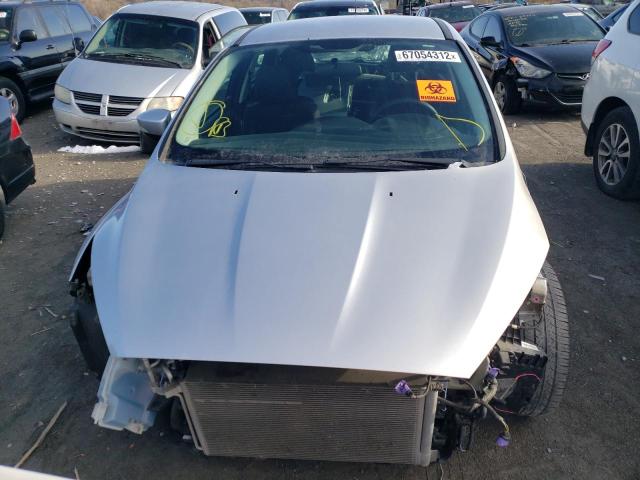 Photo 5 from auction – 2015 FORD FOCUS SE with VIN 1FADP3K28FL277201