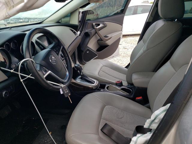 Photo 7 from auction – 2012 BUICK VERANO with VIN 1G4PR5SK2C4185404