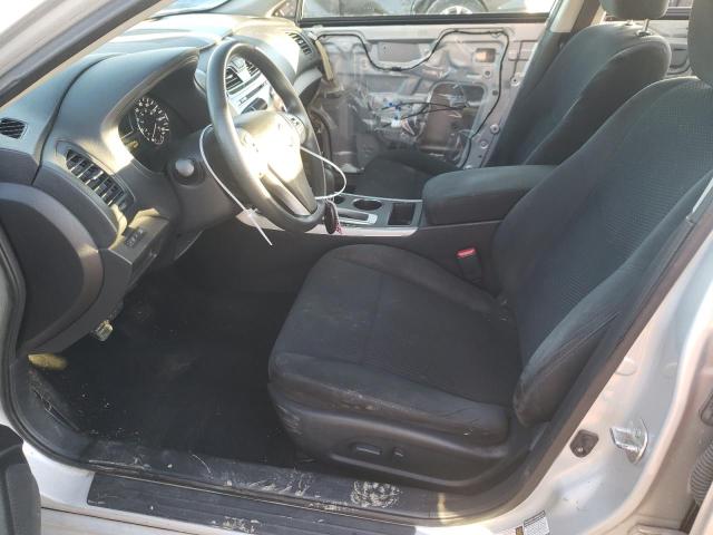 Photo 7 from auction – 2015 NISSAN ALTIMA 2.5 with VIN 1N4AL3AP7FC181202
