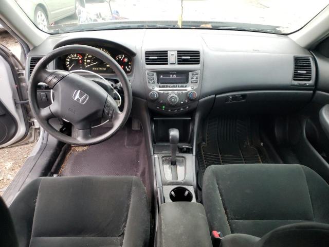 Photo 8 from auction – 2007 HONDA ACCORD SE with VIN 1HGCM66447A052249