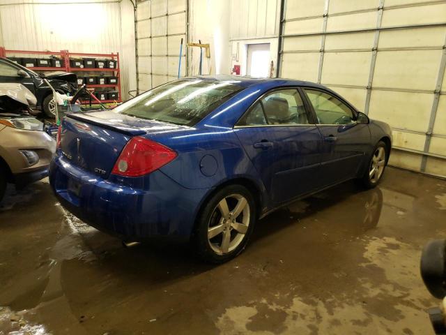 Photo 3 from auction – 2006 PONTIAC G6 with VIN 1G2ZM551364185385