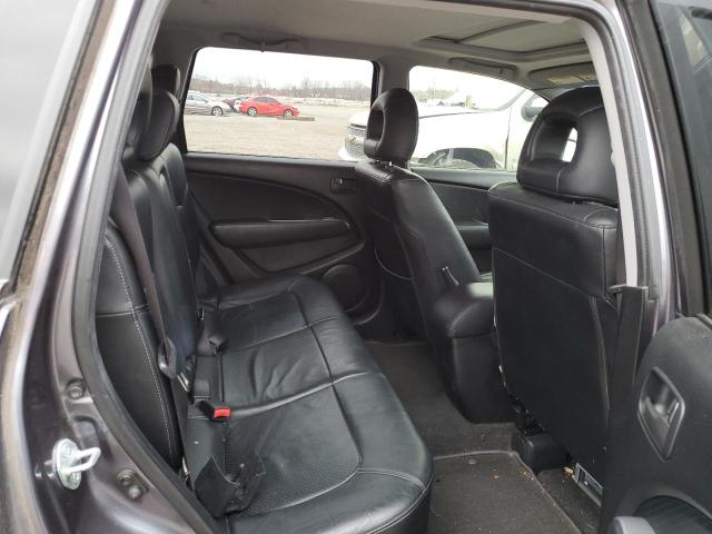Photo 10 from auction – 2005 MITSUBISHI OUTLANDER with VIN JA4LZ81F55U009470