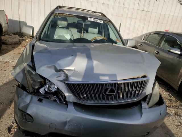 Photo 5 from auction – 2004 LEXUS RX 330 with VIN 2T2GA31U94C005638