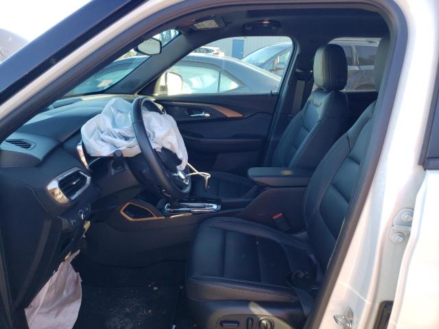 Photo 7 from auction – 2021 CHEVROLET TRAILBLAZE with VIN KL79MSSL2MB066037
