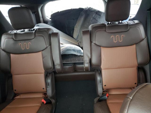 Photo 10 from auction – 2022 FORD EXPLORER K with VIN 1FM5K8LC4NGB97396