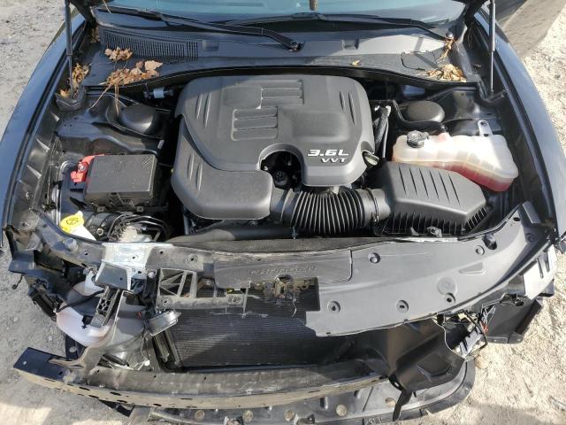 Photo 7 from auction – 2021 DODGE CHARGER GT with VIN 2C3CDXMG2MH540733