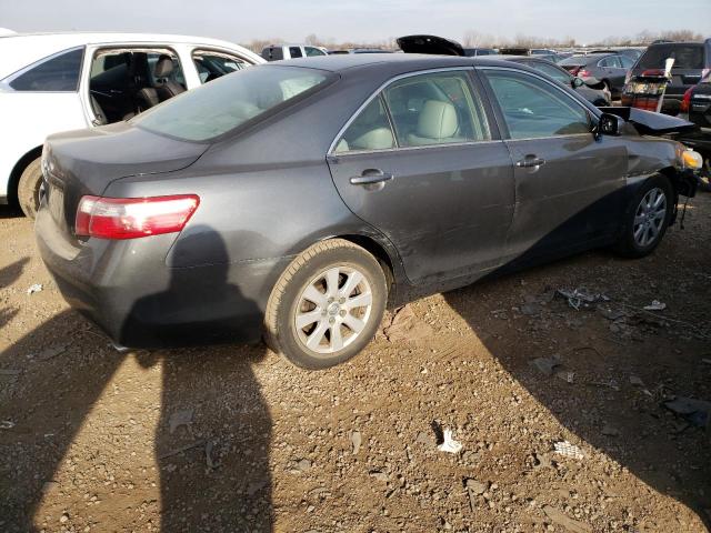 Photo 3 from auction – 2007 TOYOTA CAMRY LE with VIN 4T1BK46K77U014172