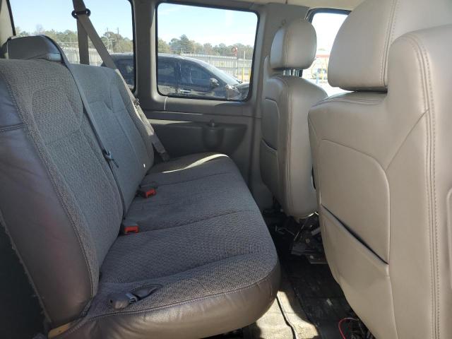 Photo 11 from auction – 2016 CHEVROLET EXPRESS G3 with VIN 1GAZGPFG3G1189398