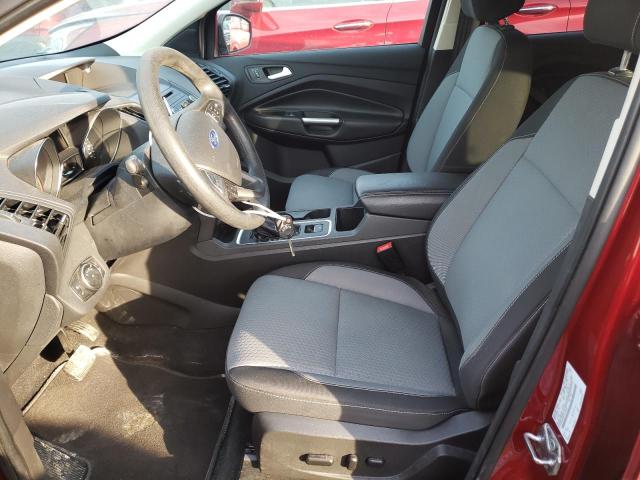 Foto 7 de la subasta – 2017 FORD ESCAPE SE con VIN 1FMCU9GD6HUC45397