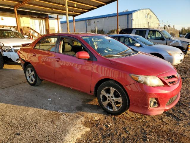 Photo 4 from auction – 2011 TOYOTA COROLLA BA with VIN 2T1BU4EE9BC712685