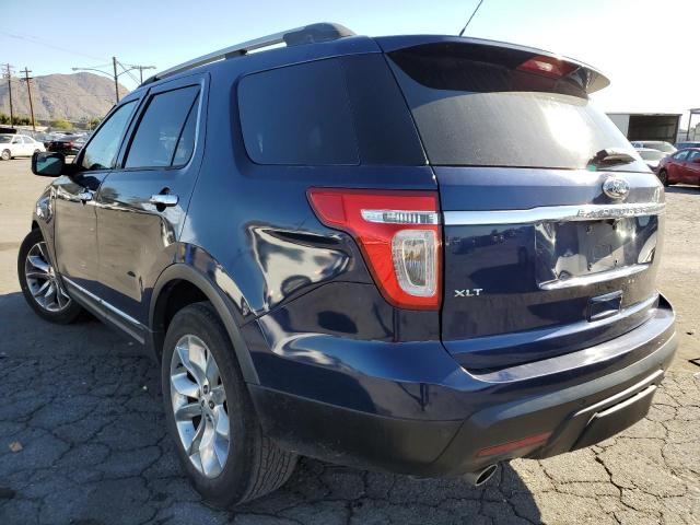 Photo 2 from auction – 2012 FORD EXPLORER X with VIN 1FMHK7D89CGA73414