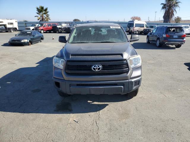 Photo 5 from auction – 2014 TOYOTA TUNDRA DOU with VIN 5TFTY5F11EX008576