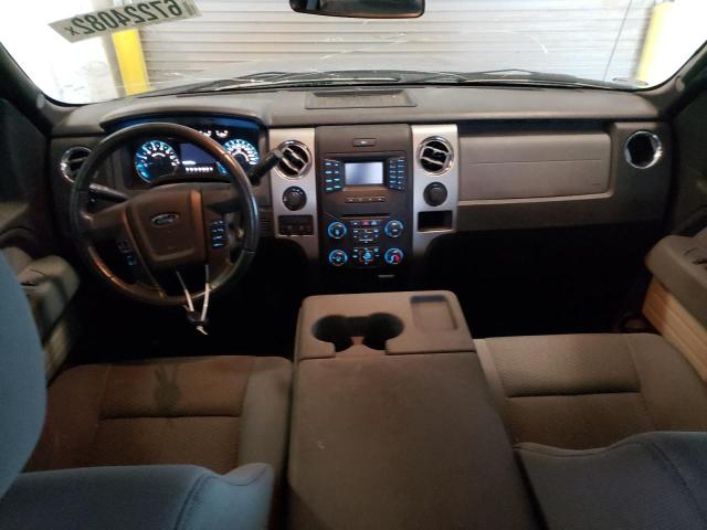 Photo 8 from auction – 2014 FORD F150 SUPER with VIN 1FTFW1EF9EKF20575