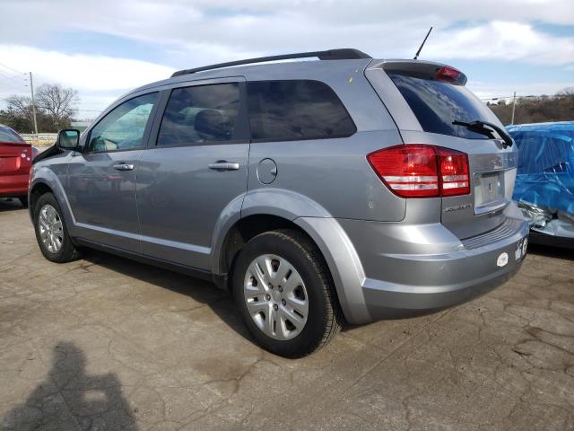 Photo 2 from auction – 2016 DODGE JOURNEY SE with VIN 3C4PDCAB0GT144200