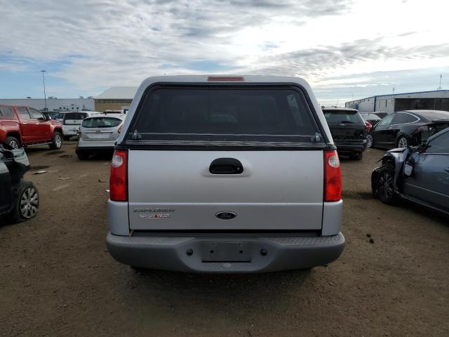 Photo 6 from auction – 2001 FORD EXPLORER S with VIN 1FMZU67E11UC75964