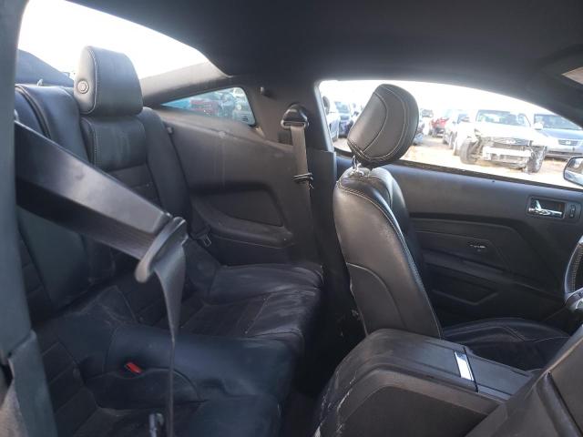 Photo 10 from auction – 2013 FORD MUSTANG GT with VIN 1ZVBP8CFXD5259331
