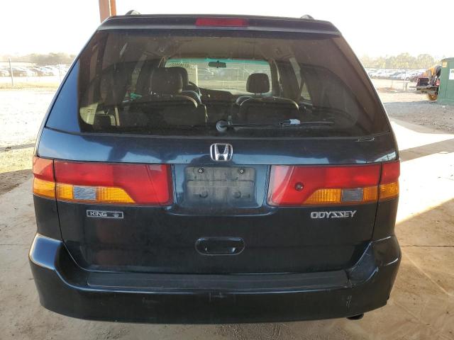 Photo 6 from auction – 2003 HONDA ODYSSEY EX with VIN 5FNRL18983B109903