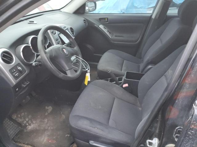 Photo 5 from auction – 2006 PONTIAC VIBE with VIN 5Y2SL65886Z435290
