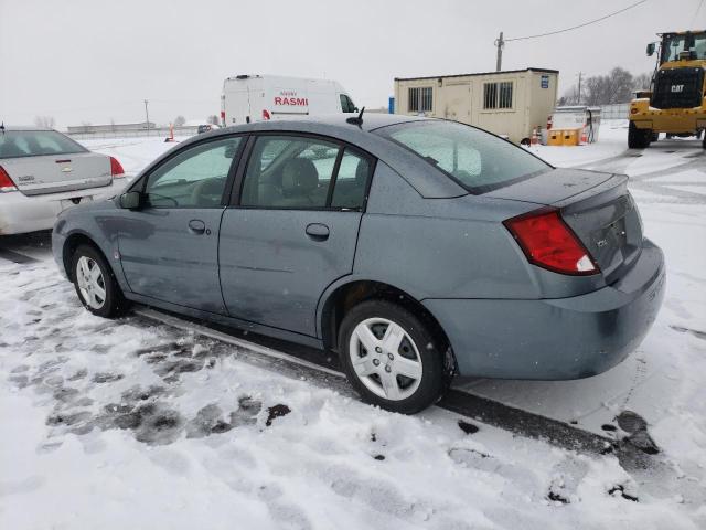 Photo 2 from auction – 2006 SATURN ION with VIN 1G8AJ55F66Z163584