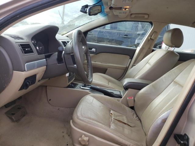 Photo 7 from auction – 2006 MERCURY MILAN with VIN 3MEFM08Z16R651386