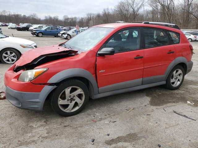 Photo 1 from auction – 2004 PONTIAC VIBE with VIN 5Y2SL62814Z410541