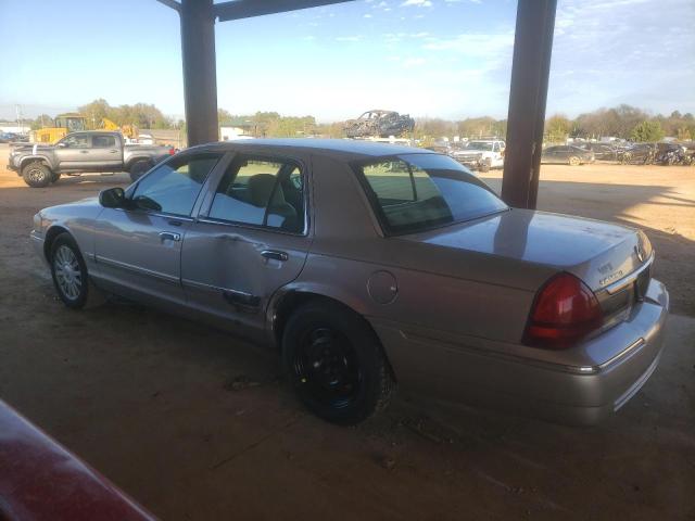 Foto 2 de la subasta – 2008 MERCURY 300E con VIN 2MEFM75V98X663073