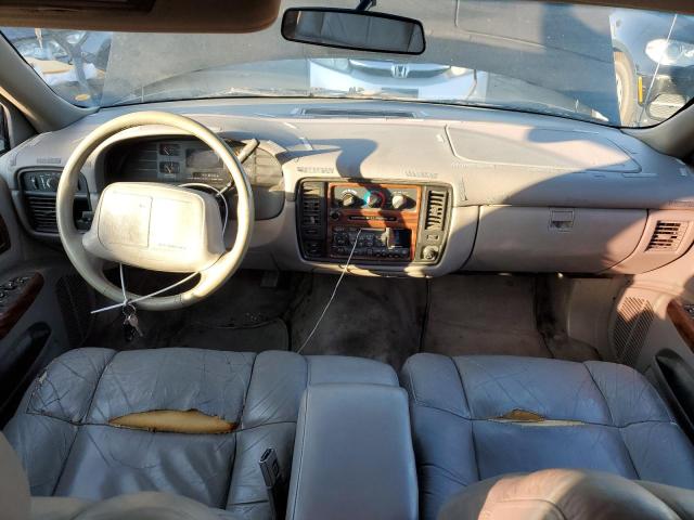 Photo 8 from auction – 1995 CHEVROLET CAPRICE / with VIN 1G1BL52PXSR145660