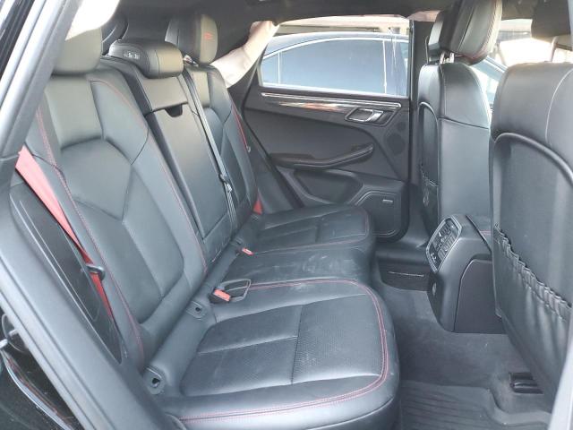 Photo 11 from auction – 2017 PORSCHE MACAN GTS with VIN WP1AG2A52HLB55633