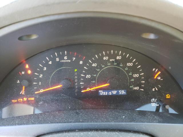 Photo 9 from auction – 2007 TOYOTA CAMRY CE with VIN 4T1BE46K17U673792