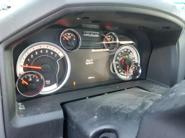 Photo 9 from auction – 2019 RAM 1500 CLASS with VIN 1C6RR7LG7KS596186