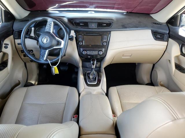 Photo 8 from auction – 2018 NISSAN ROGUE S with VIN KNMAT2MT2JP608283