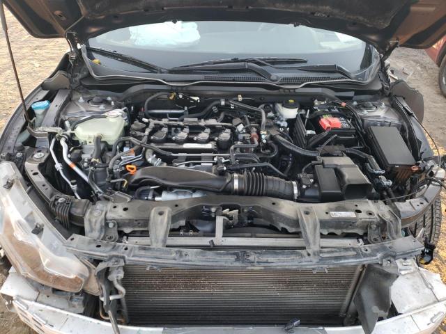 Photo 11 from auction – 2017 HONDA CIVIC EX with VIN 19XFC1F45HE206225