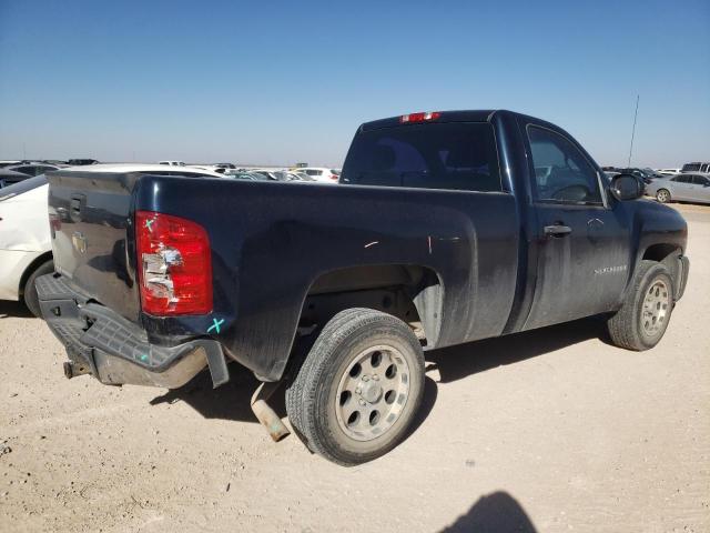 Photo 3 from auction – 2007 CHEVROLET SILVERADO with VIN 1GCEC14X67Z646269