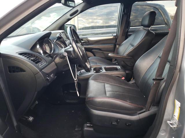Photo 7 from auction – 2020 DODGE GRAND CARA with VIN 2C4RDGEGXLR169172