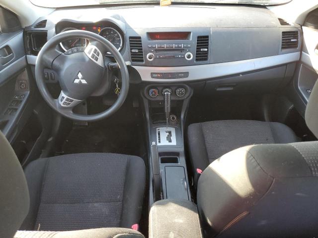 Photo 8 from auction – 2011 MITSUBISHI LANCER ES/ with VIN JA32U2FU6BU034053