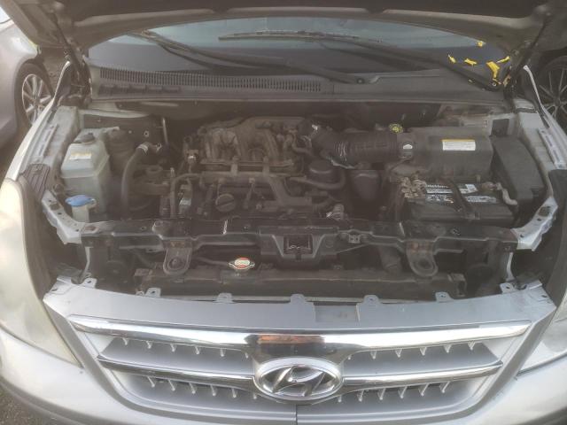 Photo 12 from auction – 2007 HYUNDAI ENTOURAGE with VIN KNDMC233076026924