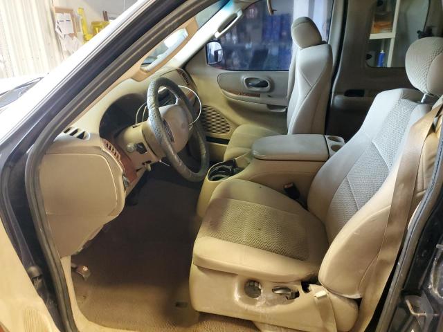 Photo 7 from auction – 2002 FORD F150 with VIN 1FTRX172X2NB62045
