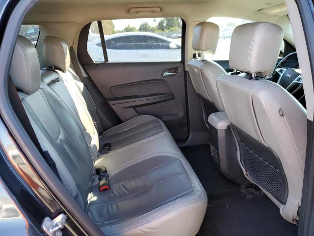 Photo 11 from auction – 2012 GMC TERRAIN SL with VIN 2GKALSEKXC6213359