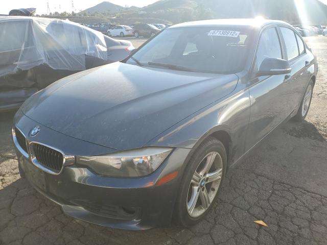 Photo 2 from auction – 2013 BMW 328 I SULE with VIN WBA3C1C57DK103960