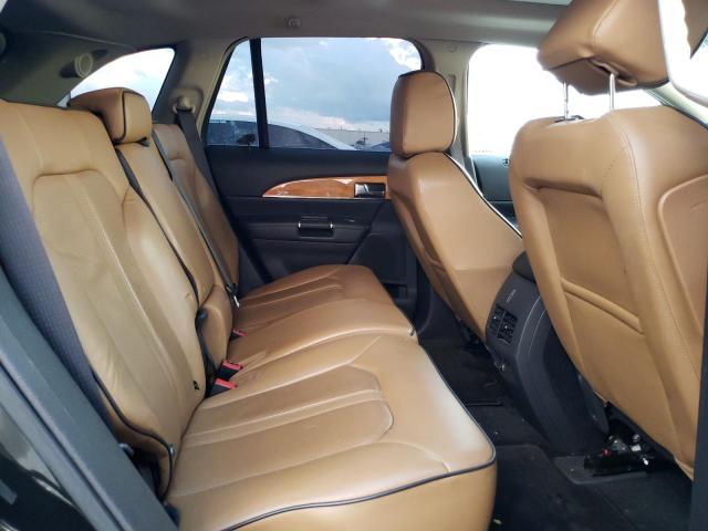 Photo 6 from auction – 2015 LINCOLN MKX with VIN 2LMDJ8JK1FBL31240