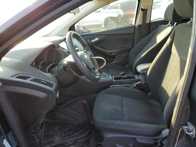 Photo 7 from auction – 2017 FORD FOCUS SEL with VIN 1FADP3H28HL223410