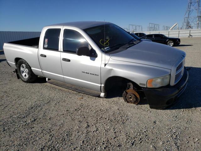 Photo 4 from auction – 2003 DODGE RAM 1500 S with VIN 1D7HA18D23S356204