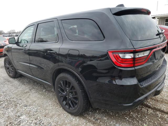 Photo 2 from auction – 2015 DODGE DURANGO R/ with VIN 1C4SDJCT9FC885816