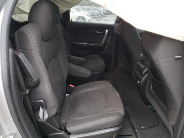 Photo 11 from auction – 2010 GMC ACADIA SLE with VIN 1GKLRLED3AJ104708