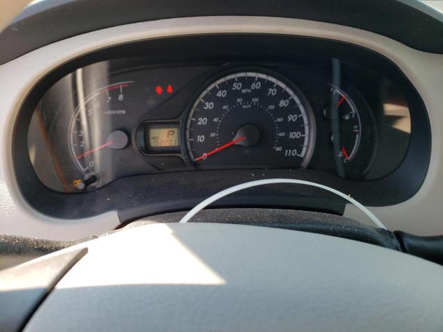 صورة رقم 9 من المزاد - 2011 TOYOTA SIENNA LE مع VIN 5TDKK3DC5BS080761