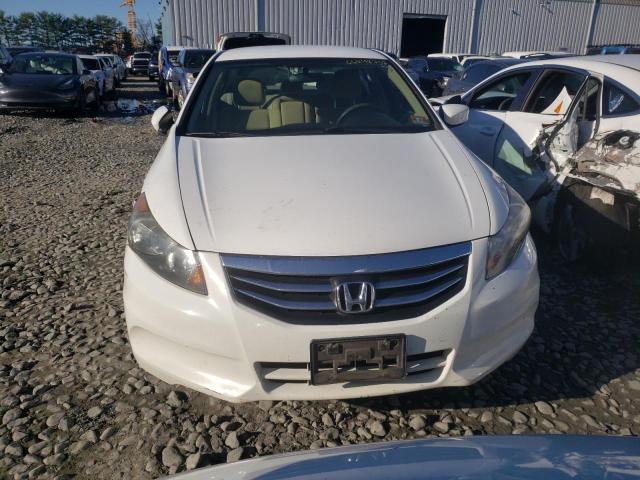 Photo 5 from auction – 2011 HONDA ACCORD LX with VIN 1HGCP2F39BA147695