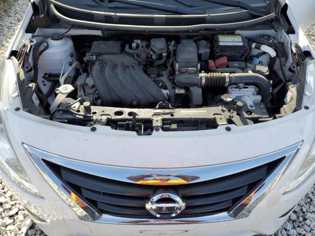 Photo 11 from auction – 2017 NISSAN VERSA S with VIN 3N1CN7AP6HL873403